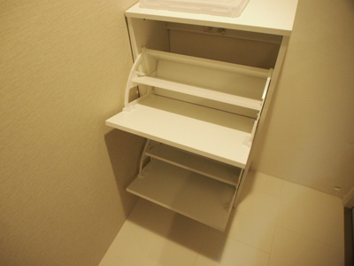 【収納】 | RITZ TACHIKAWA