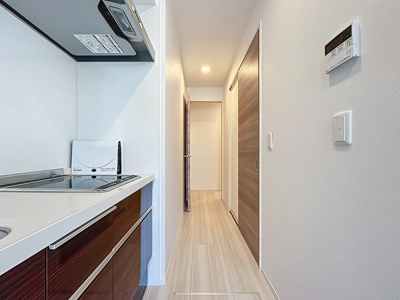 【キッチン】 | ブルースター