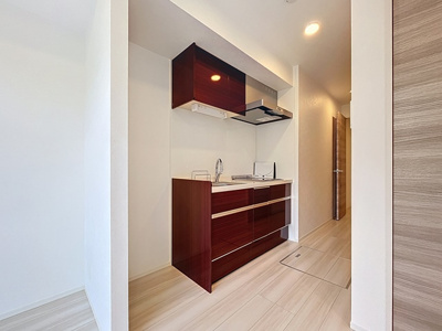 【キッチン】 | ブルースター