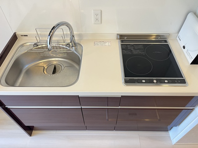 【キッチン】 | ブルースター