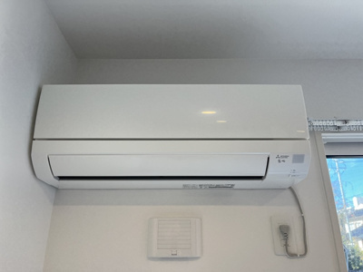 【設備】 | ブルースター