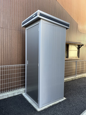 【その他共用部分】 | ブルースター