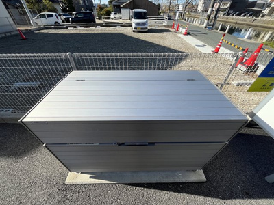 【その他共用部分】 | ブルースター