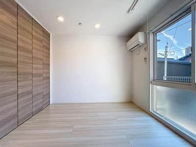 【居間・リビング】 | ブルースター