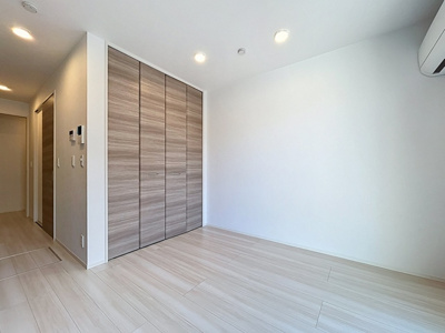 【居間・リビング】 | ブルースター