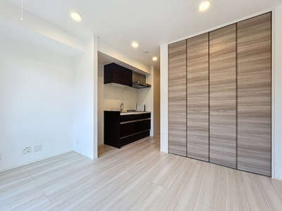 【居間・リビング】 | ブルースター