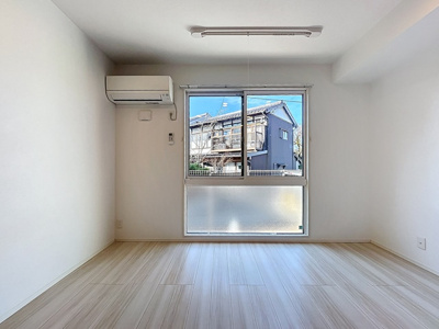 【居間・リビング】 | ブルースター