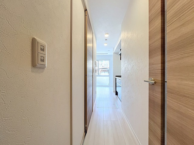 【内装】 | ブルースター