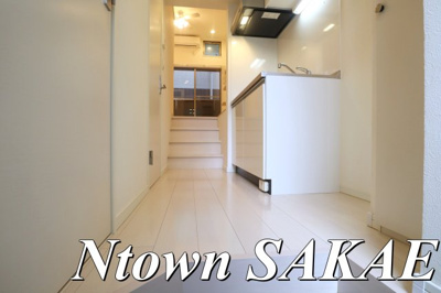 【玄関】 | ショコラン | 落ち着いた玄関です