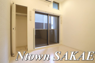 【内装】 | ショコラン | 明るい室内です