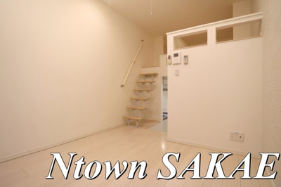 【居間・リビング】 | ショコラン | 居間です