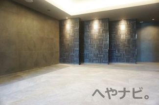 【ロビー】 | ★ロビー