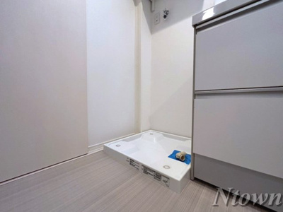 【内装】 | MAISON LA LUMIERE | 内装です