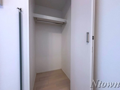 【設備】 | MAISON LA LUMIERE | エアコンです