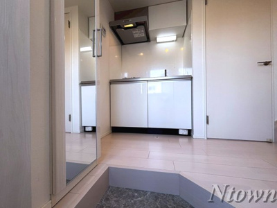 【外観】 | MAISON LA LUMIERE | 建物外観を気になさる方へ、見た目の良い物件です