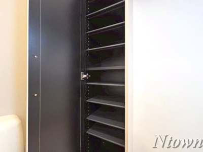 【エントランス】 | MAISON LA LUMIERE | エントランスです