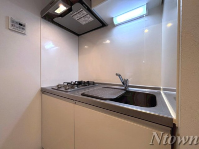 【キッチン】 | MAISON LA LUMIERE | キッチンです