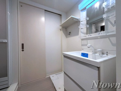 【トイレ】 | MAISON LA LUMIERE | トイレも気になるポイント