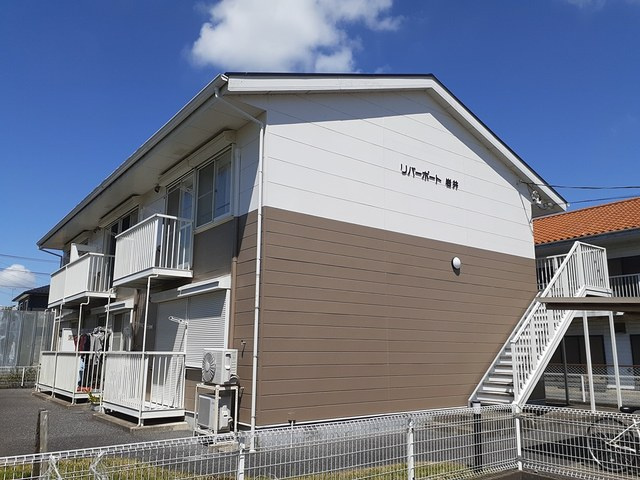 リバーポート岩井の画像