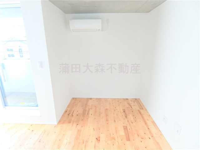 hikarium（ヒカリウムの居間・リビング