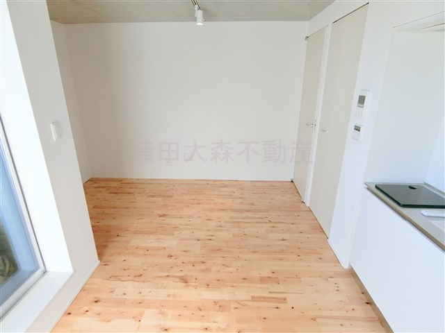 hikarium（ヒカリウムの居間・リビング