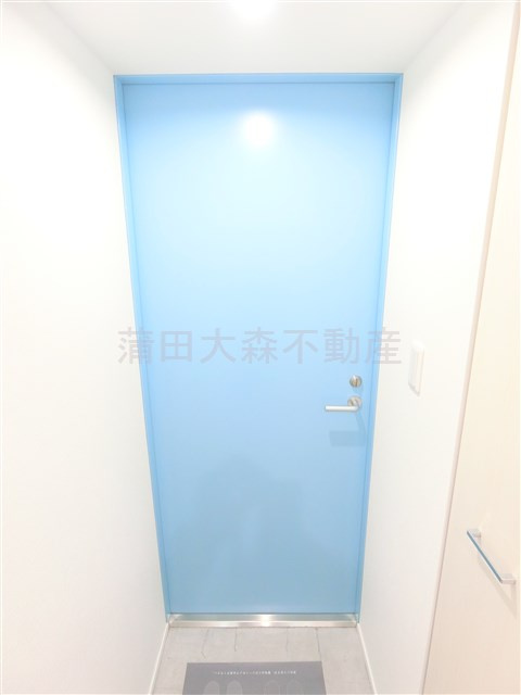 hikarium（ヒカリウムの玄関