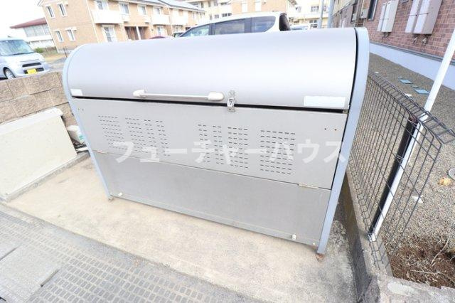 メイプルヒル　Ｉ棟のその他共用部分