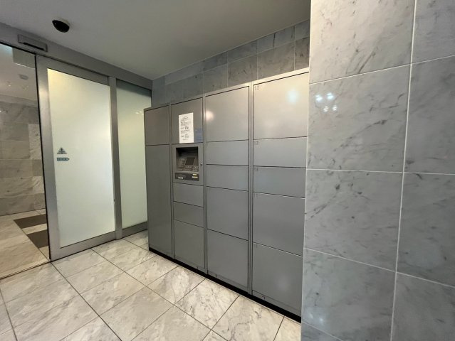 プロシード金山2|名古屋市の賃貸ならMy賃貸のその他共用部分|プロシード金山2