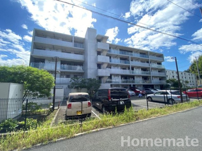 【外観】 | エクセラ鎌倉植木