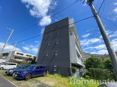 【外観】 | エクセラ鎌倉植木