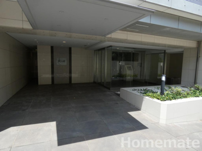 【エントランス】 | エクセラ鎌倉植木