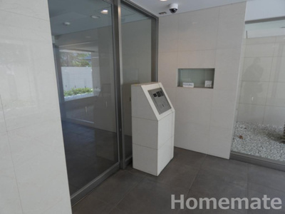 【その他共用部分】 | エクセラ鎌倉植木