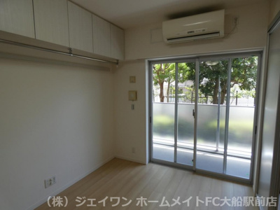 【居間・リビング】 | エクセラ鎌倉植木