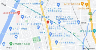 【地図】 | Regalest Belle