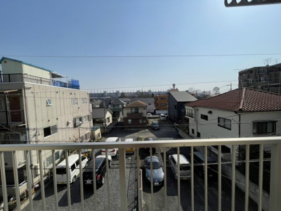 【展望】 | EL.CAMINO