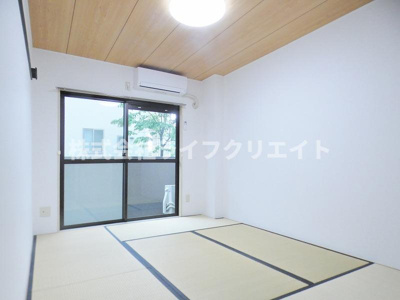 【その他】 | 第三西武マンション