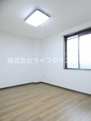 【居間・リビング】 | 第三西武マンション