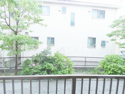 【展望】 | 第三西武マンション