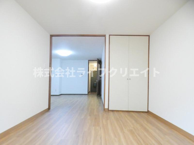 【居間・リビング】 | 第三西武マンション