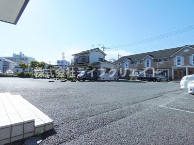 【展望】 | 第三西武マンション