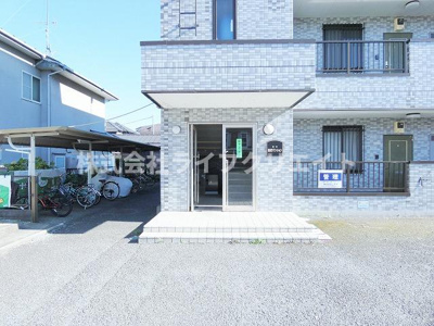 【エントランス】 | 第三西武マンション