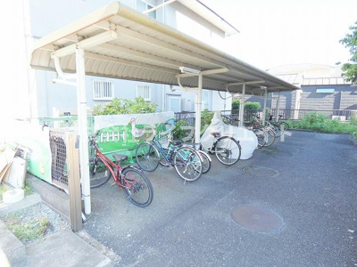【その他共用部分】 | 第三西武マンション