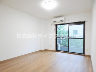 【内装】 | 第三西武マンション