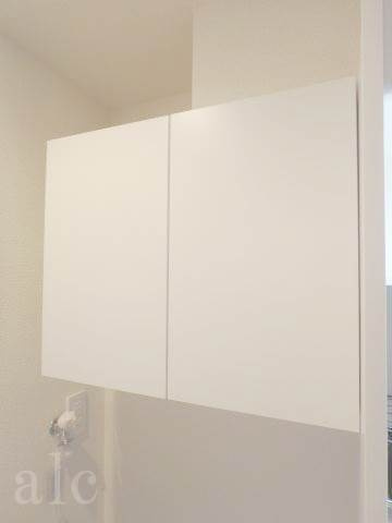 アーバンプレイス駒込Ｂの収納|大きなスペースがあり、収納には困りません