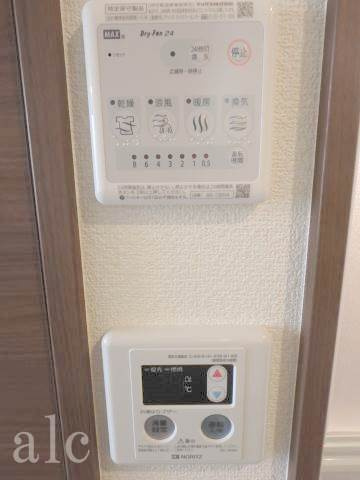 アーバンプレイス駒込Ｂの設備