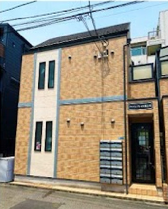 アーバンプレイス駒込Ｂ