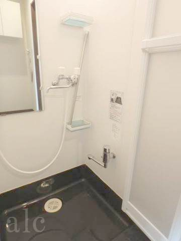 アーバンプレイス駒込Ｂの浴室|人気のシャワールームタイプ