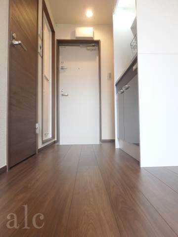 アーバンプレイス駒込Ｂの内装|おしゃれな内装です