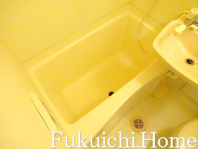 【浴室】 | 第10岩田ビル