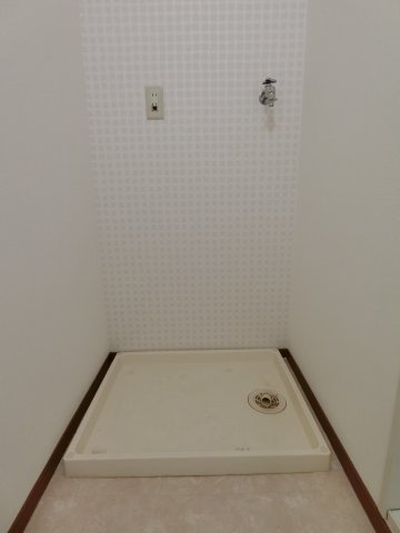 リバーポートあき B棟の設備
